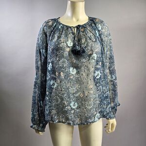 Letmebe medium top R11